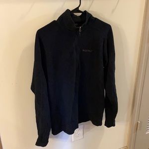 Men’s Marmot Quarter Zip Fleece